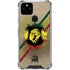 Lion of Judah Shield Google Pixel 5 Clear Case